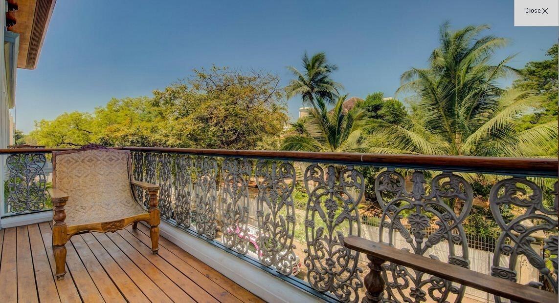 Le Dupleix Hotel Pondicherry Bagian luar foto
